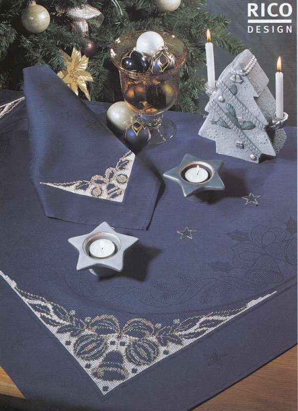 Rico Design - Band 34 - Weihnachtliche Glanzlichter